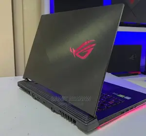 New Laptop Asus ROG Strix G15 16GB Intel Core I7 SSD 1T