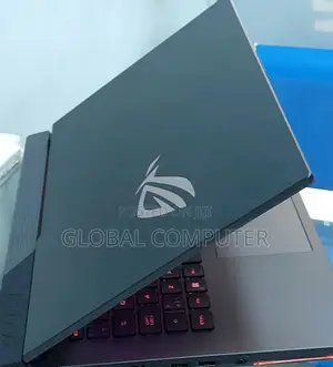 Photo - New Laptop Asus ROG G703 16GB AMD Ryzen 7 SSD 1T