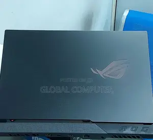 New Laptop Asus ROG G703 16GB AMD Ryzen 7 SSD 1T