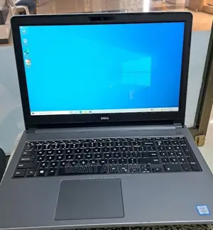 Photo - New Laptop Dell Inspiron 5559 12GB Intel Core I5 HDD 1T