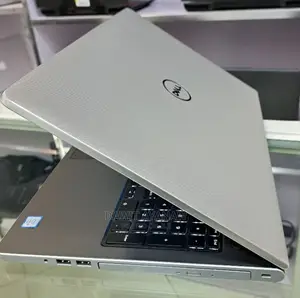 New Laptop Dell Inspiron 5559 12GB Intel Core I5 HDD 1T