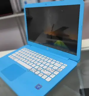 New Laptop HP Stream Notebook 4GB Intel Pentium SSD 32GB