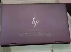 New Laptop HP Envy X360 8GB AMD Ryzen 7 SSD 512GB