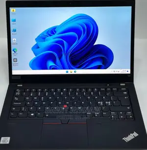 Photo - New Laptop Lenovo ThinkPad T14 16GB Intel Core I5 SSD 512GB