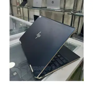 Photo - New Laptop HP Spectre 16GB Intel Core I7 SSD 512GB