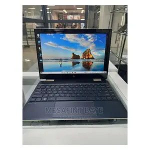 New Laptop HP Spectre 16GB Intel Core I7 SSD 512GB