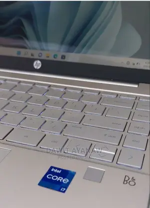 New Laptop HP Pavilion 15 16GB Intel Core I7 SSD 1T