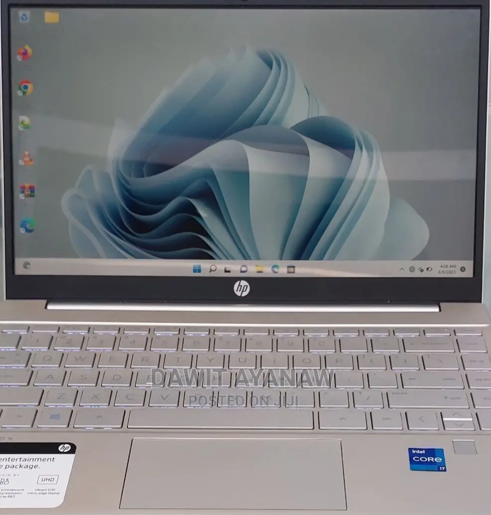 New Laptop HP Pavilion 15 16GB Intel Core I7 SSD 1T
