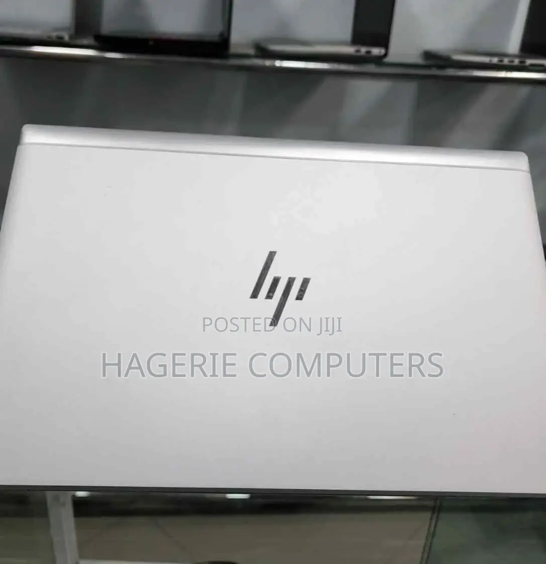 New Laptop HP EliteBook 830 16GB Intel Core I7 SSD 1T