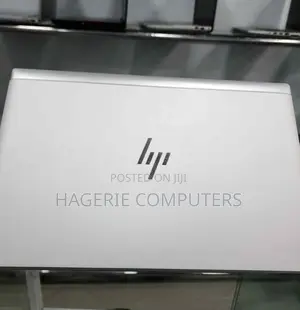 New Laptop HP EliteBook 830 16GB Intel Core I7 SSD 1T