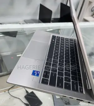 New Laptop HP EliteBook 830 16GB Intel Core I7 SSD 1T