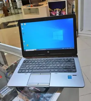 Photo - New Laptop HP ProBook 640 G2 4GB Intel Core I5 HDD 500GB