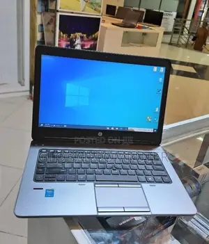 New Laptop HP ProBook 640 G2 4GB Intel Core I5 HDD 500GB