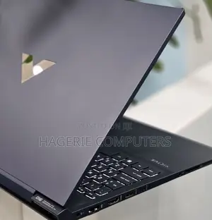 New Laptop HP Victus 16 8GB Intel Core I5 SSD 512GB