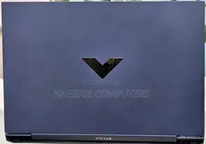 New Laptop HP Victus 16 8GB Intel Core I5 SSD 512GB