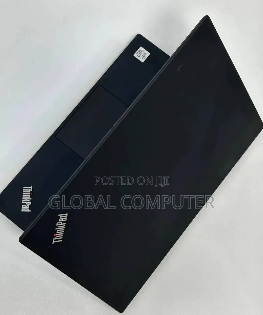 New Laptop Lenovo ThinkPad T14 G3 16GB Intel Core I5 SSD 512GB