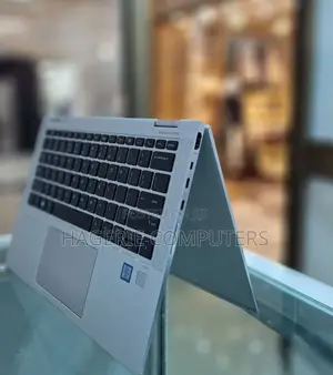 New Laptop HP EliteBook 1030 8GB Intel Core I5 SSD 512GB