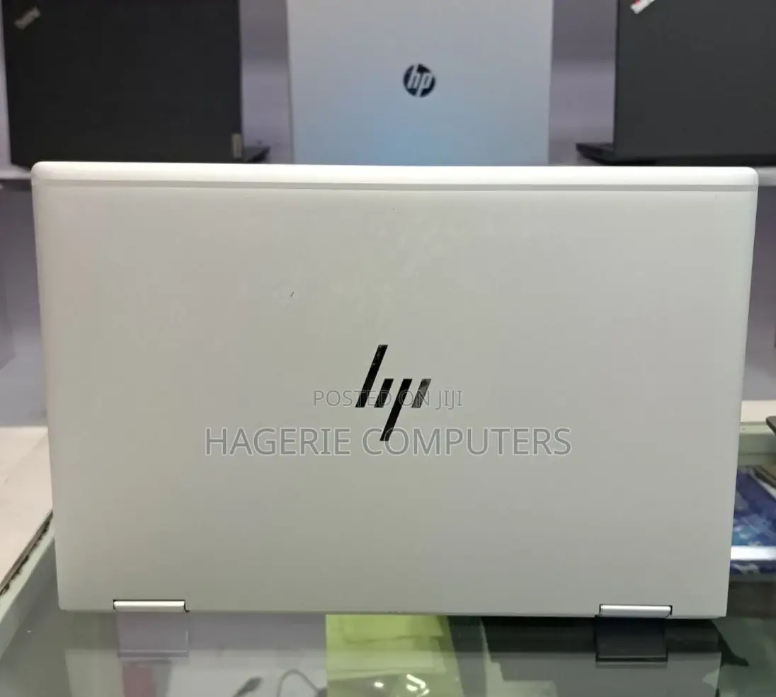 New Laptop HP EliteBook 1030 8GB Intel Core I5 SSD 512GB