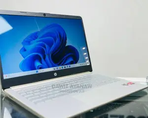 New Laptop HP Stream Notebook 8GB AMD Ryzen 3 SSD 256GB