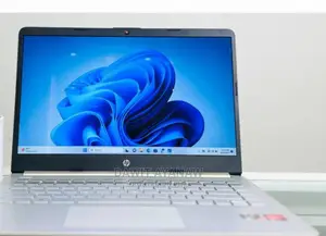 New Laptop HP Stream Notebook 8GB AMD Ryzen 3 SSD 256GB