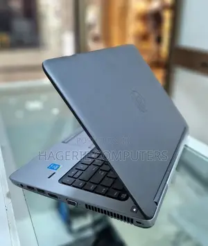 New Laptop HP ProBook 640 G1 4GB Intel Core I5 HDD 500GB