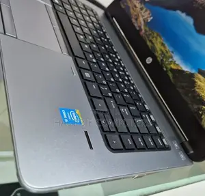 New Laptop HP ProBook 640 G1 4GB Intel Core I5 HDD 500GB