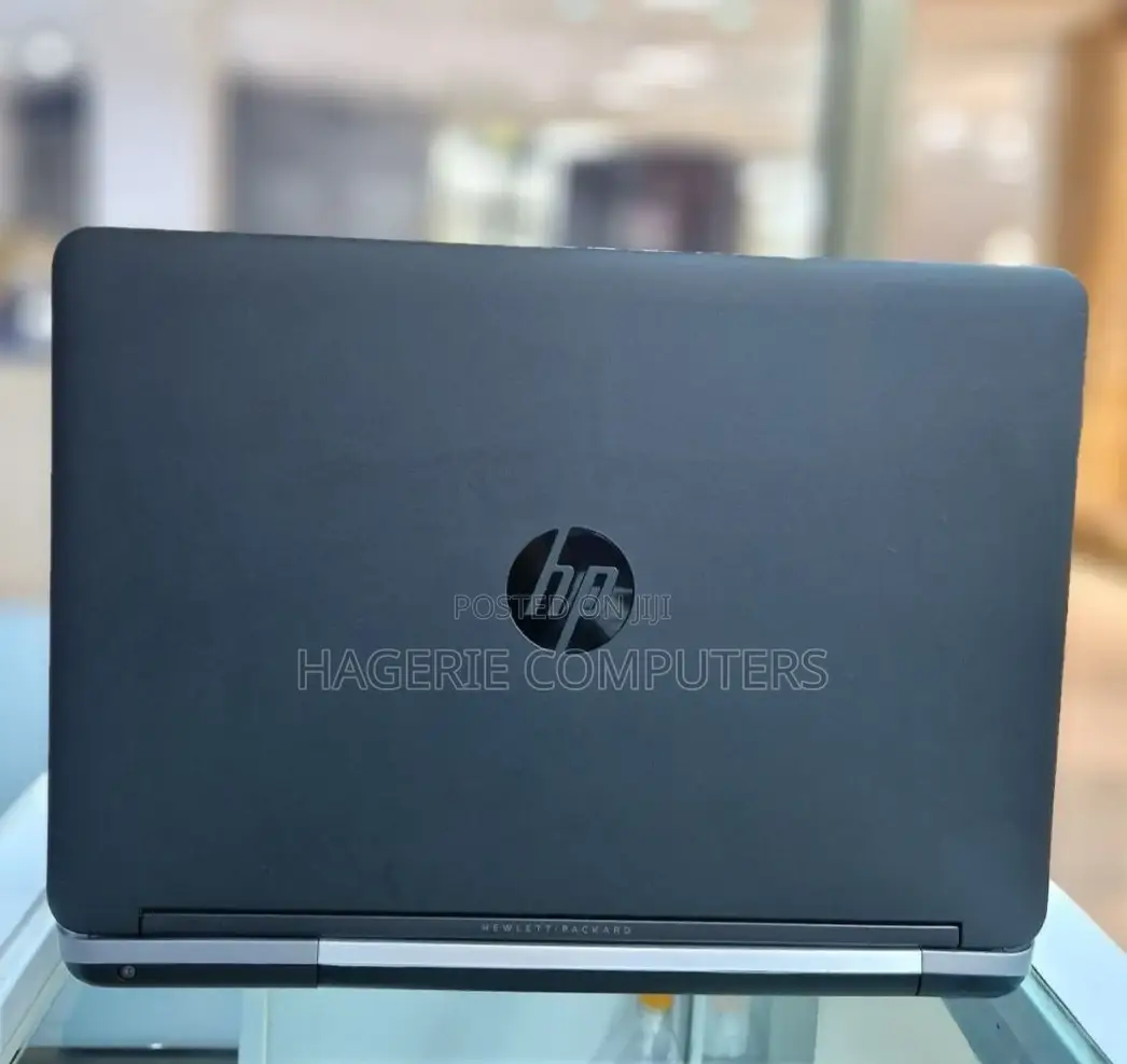 New Laptop HP ProBook 640 G1 4GB Intel Core I5 HDD 500GB