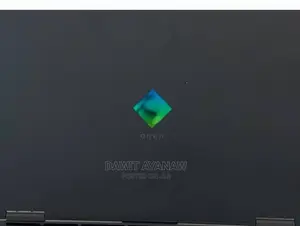 New Laptop HP Omen 15 16GB Intel Core I7 SSD 1T