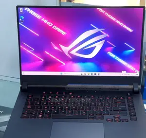Photo - New Laptop HP 16GB AMD Ryzen 7 SSD 1T