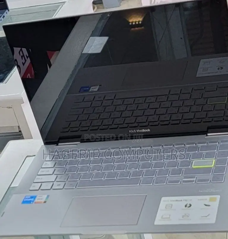 New Laptop Asus VivoBook V551LA 16GB Intel Core I5 SSD 512GB