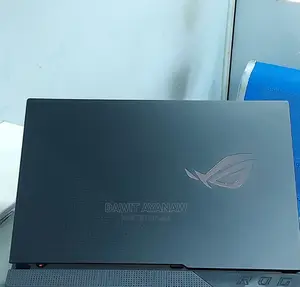 New Laptop HP 16GB AMD Ryzen 7 SSD 1T