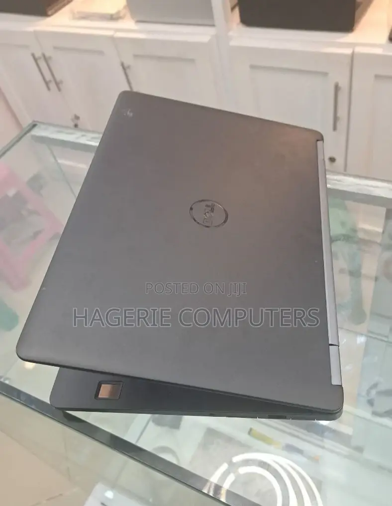 New Laptop Dell Latitude 5401 8GB Intel Core I5 SSD 256GB