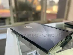 New Laptop Asus ROG Strix G15 16GB Intel Core I7 SSD 1T