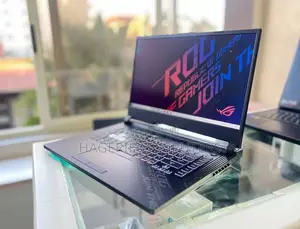 Photo - New Laptop Asus ROG Strix G15 16GB Intel Core I7 SSD 1T