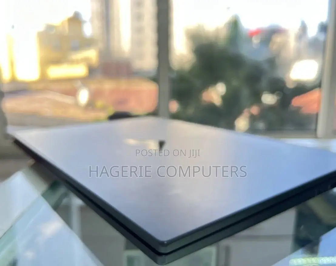 New Laptop HP Victus 16 16GB AMD Ryzen 7 SSD 512GB