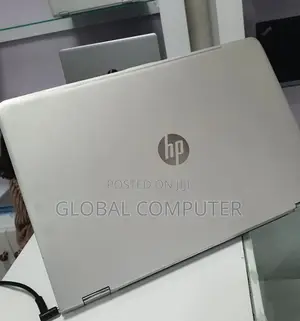 New Laptop HP Envy X360 15t 16GB Intel Core I7 SSD 512GB
