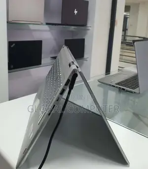New Laptop HP Envy X360 15t 16GB Intel Core I7 SSD 512GB