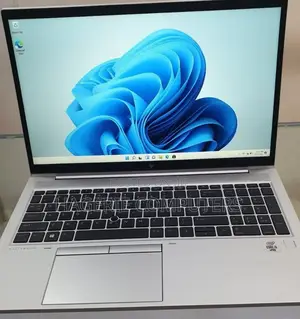 New Laptop HP EliteBook 850 G5 8GB Intel Core I5 SSD 512GB