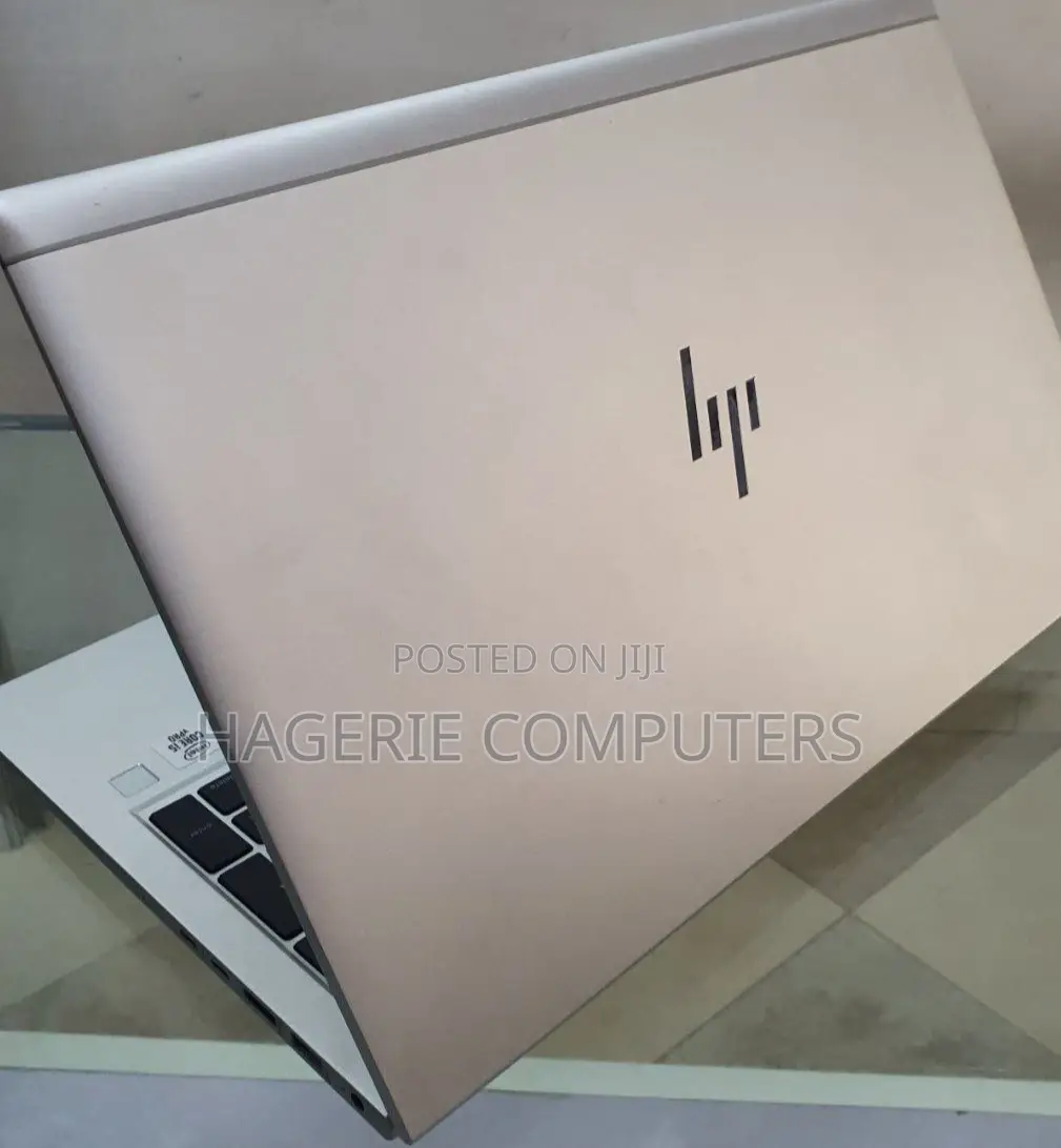 New Laptop HP EliteBook 850 G5 8GB Intel Core I5 SSD 512GB