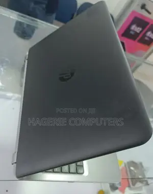 New Laptop HP ProBook 650 8GB Intel Core I5 HDD 500GB