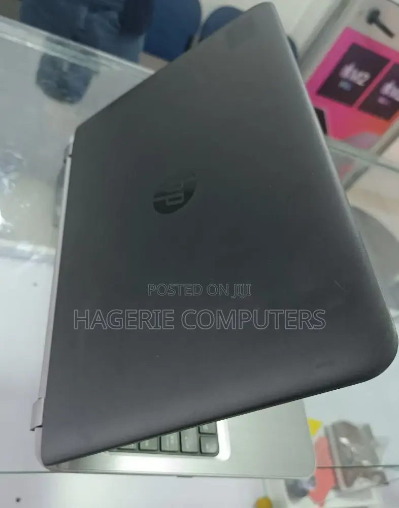 New Laptop HP ProBook 650 8GB Intel Core I5 HDD 500GB