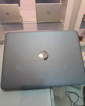 Photo - New Laptop HP EliteBook 840 6GB Intel Core I5 HDD 1T