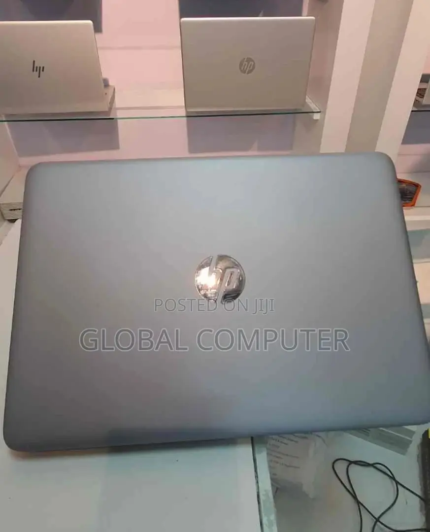 New Laptop HP EliteBook 840 6GB Intel Core I5 HDD 1T