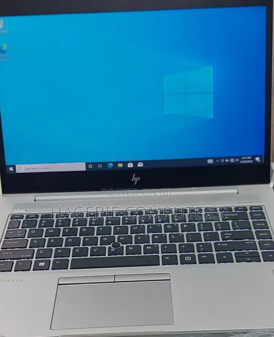 New Laptop HP 16GB AMD Ryzen 5 SSD 256GB