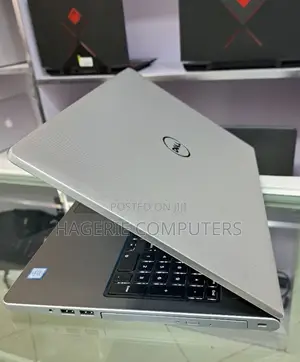 New Laptop Dell Inspiron 5559 12GB Intel Core I5 HDD 1T