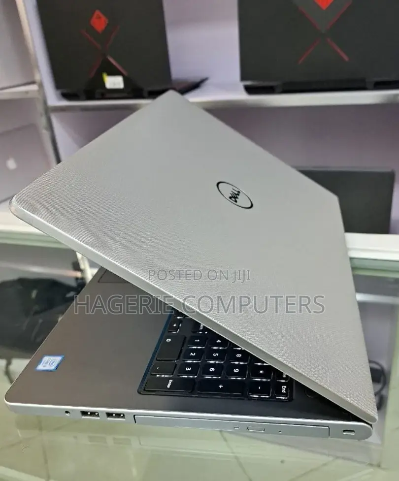 New Laptop Dell Inspiron 5559 12GB Intel Core I5 HDD 1T