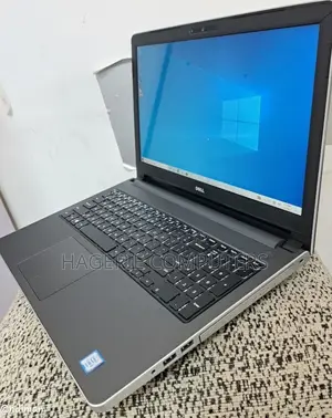 New Laptop Dell Inspiron 5559 12GB Intel Core I5 HDD 1T