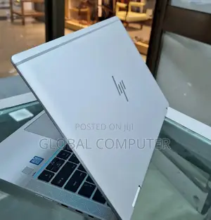 New Laptop HP EliteBook 1030 8GB Intel Core I7 SSD 512GB