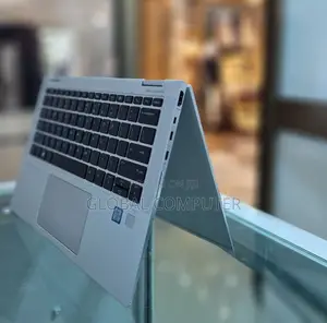 New Laptop HP EliteBook 1030 8GB Intel Core I7 SSD 512GB