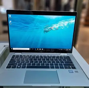 New Laptop HP EliteBook 1030 8GB Intel Core I7 SSD 512GB
